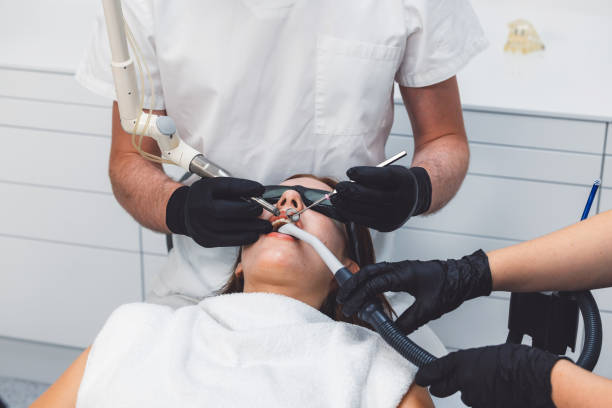 Best Emergency Wisdom Tooth Extraction in Laurel, MD